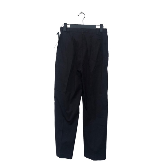 Relativity New Black Slacks size 4P - Picture 7 of 8
